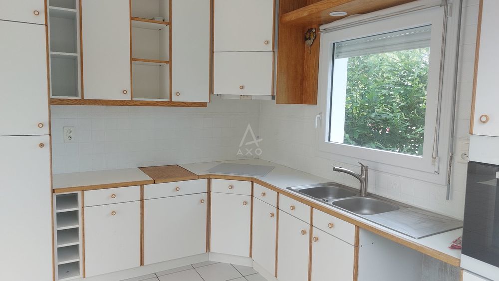 � vendre  Maison Concarneau (29900)