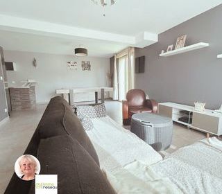  Maison � vendre 5 pi�ces 100 m�