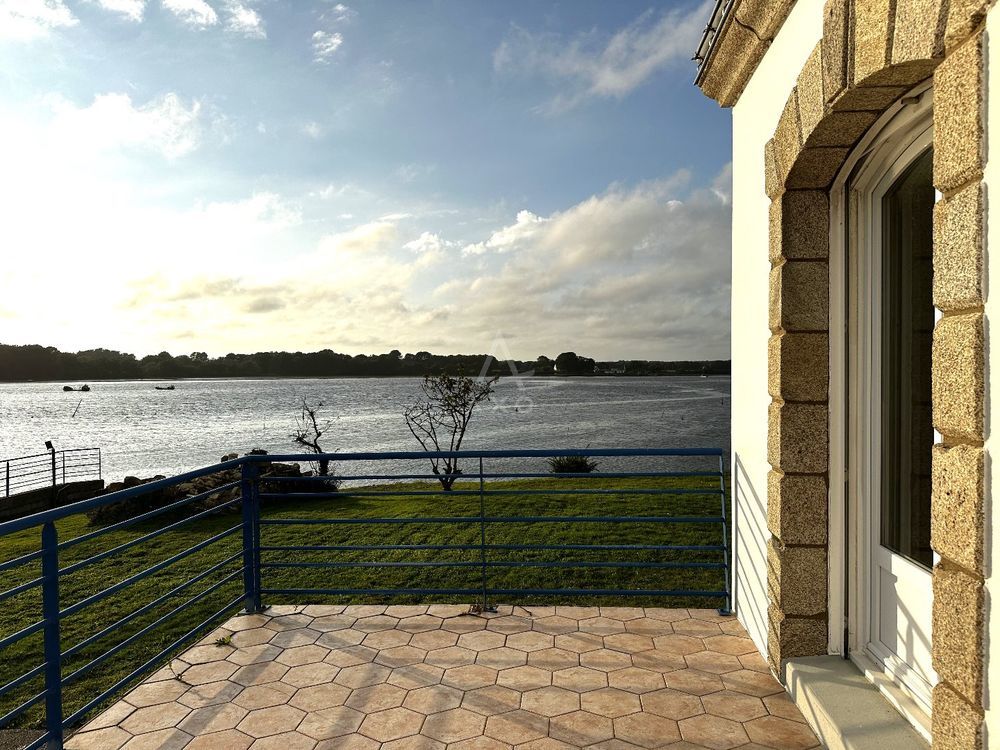 � vendre  Maison Locoal-Mendon (56550)