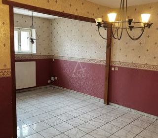  Maison � vendre 6 pi�ces 118 m�