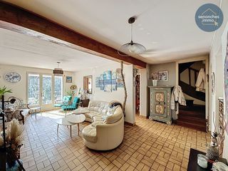  Maison � vendre 7 pi�ces 135 m�