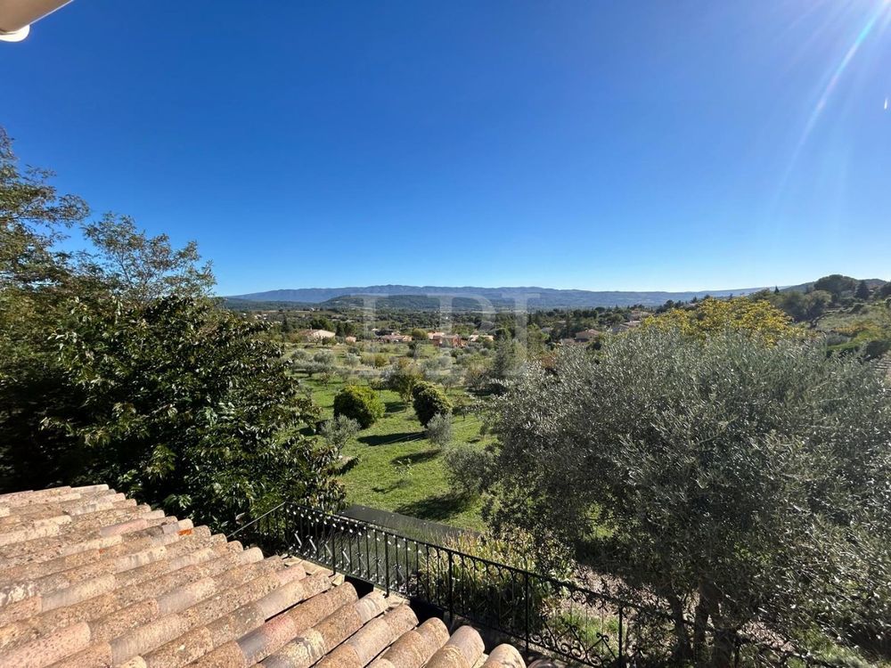 � vendre  Maison Saint-Saturnin-l�s-Apt (84490)