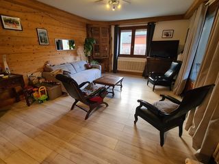  Appartement � vendre 4 pi�ces 82 m�