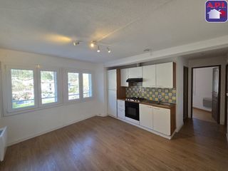  Appartement � vendre 3 pi�ces 40 m�