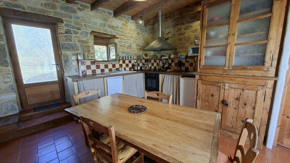 � vendre  Maison Alvignac (46500)