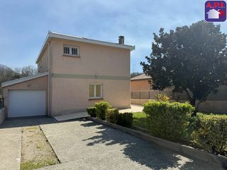  Maison � vendre 4 pi�ces 128 m�