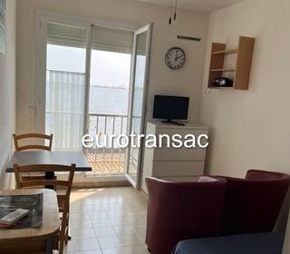  Appartement � vendre 1 pi�ce 18 m�