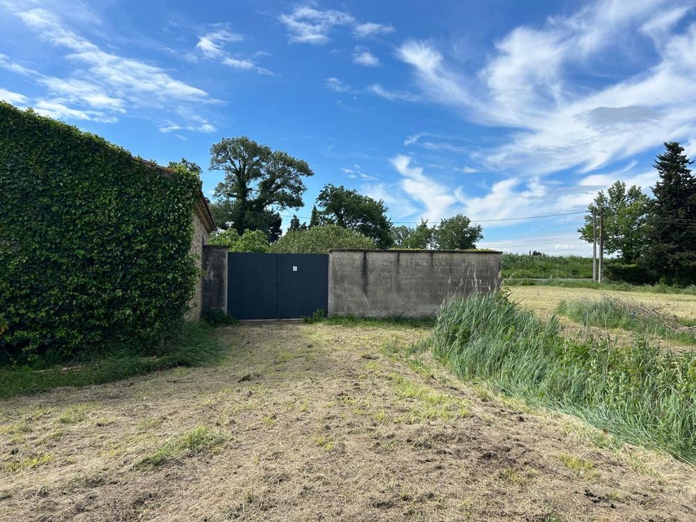 � vendre  Maison Monteux (84170)