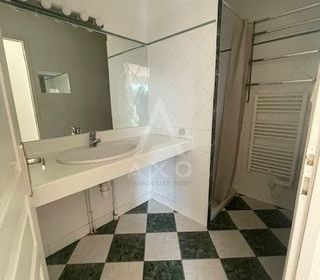  Appartement � louer 1 pi�ce 31 m�