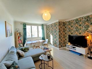  Appartement � vendre 5 pi�ces 80 m�