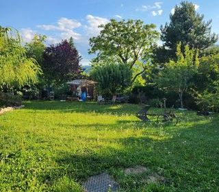  Maison � vendre 2 pi�ces 60 m�