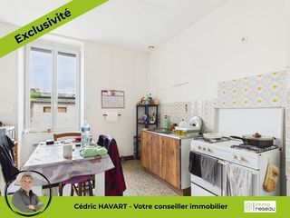  Maison � vendre 7 pi�ces 135 m�