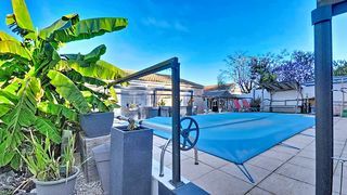  Maison � vendre 5 pi�ces 100 m�