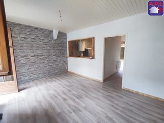  Maison � vendre 3 pi�ces 68 m�