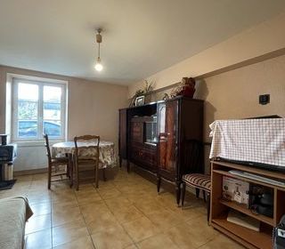  Maison � vendre 3 pi�ces 67 m�