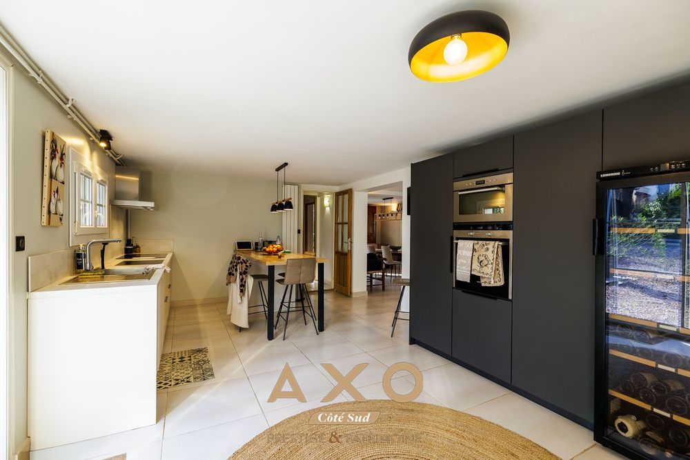 � vendre  Maison Bouc-Bel-Air (13320)