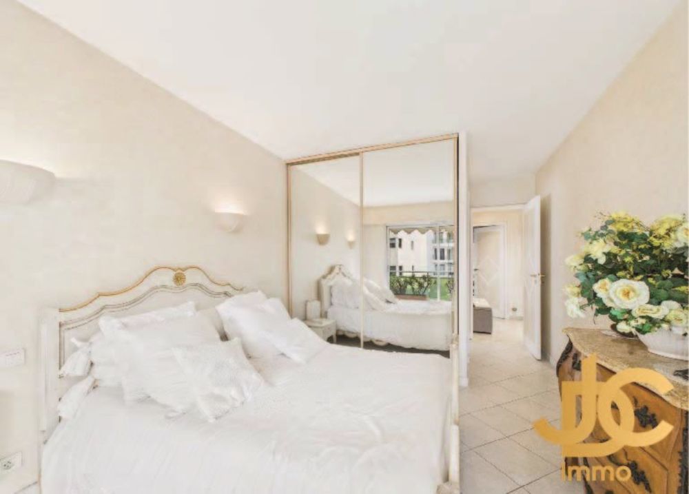 � vendre  Appartement Cannes (06400)