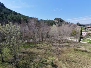  Terrain � vendre 1955 m�