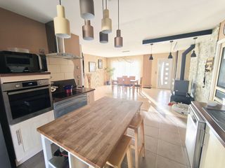  Maison � vendre 6 pi�ces 125 m�