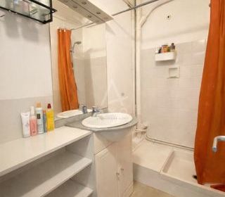  Appartement � vendre 4 pi�ces 58 m�