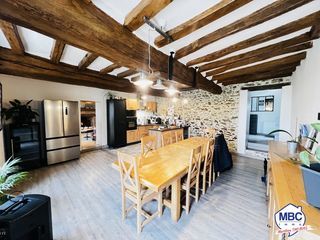  Maison � vendre 6 pi�ces 162 m�