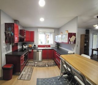  Maison � vendre 5 pi�ces 108 m�