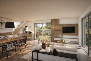  Maison � vendre 4 pi�ces 120 m�