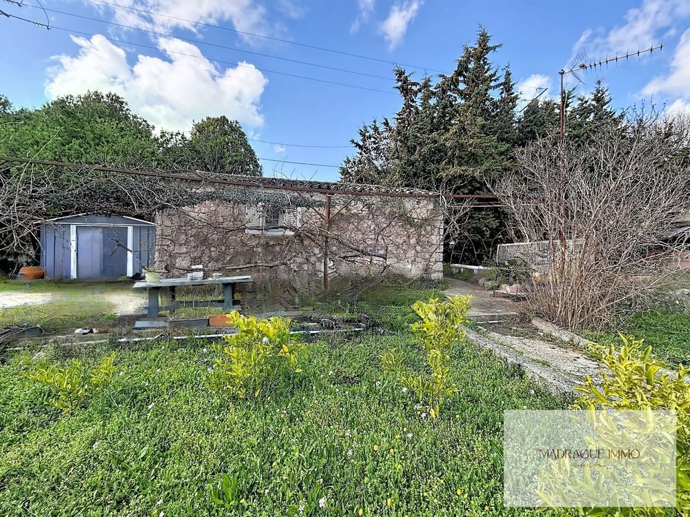 � vendre  Maison Peymeinade (06530)