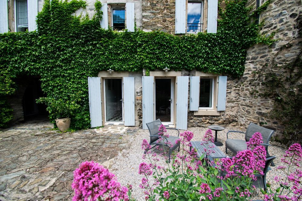 � vendre  Villa P�zenas (34120)