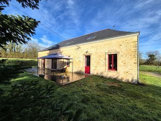  Maison � vendre 7 pi�ces 228 m�