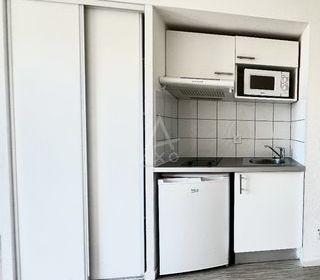  Appartement � vendre 1 pi�ce 31 m�