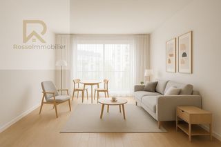  Appartement � vendre 3 pi�ces 68 m�