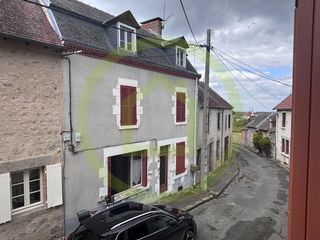  Maison � vendre 5 pi�ces 77 m�