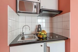  Appartement � vendre 1 pi�ce 23 m�