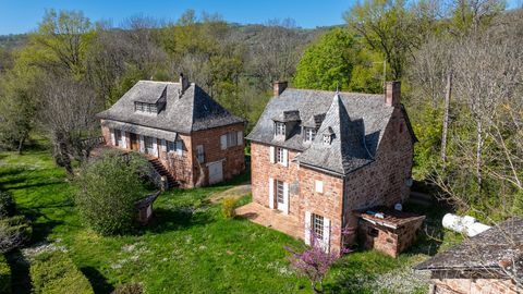   Maison de caract�re Maison - 9 pi�ce(s) - 254 m�