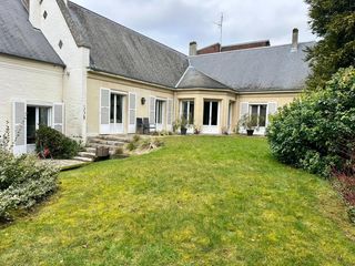  Maison � vendre 9 pi�ces 280 m�