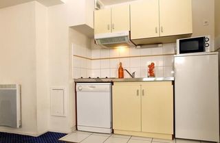  Appartement � vendre 1 pi�ce 23 m�