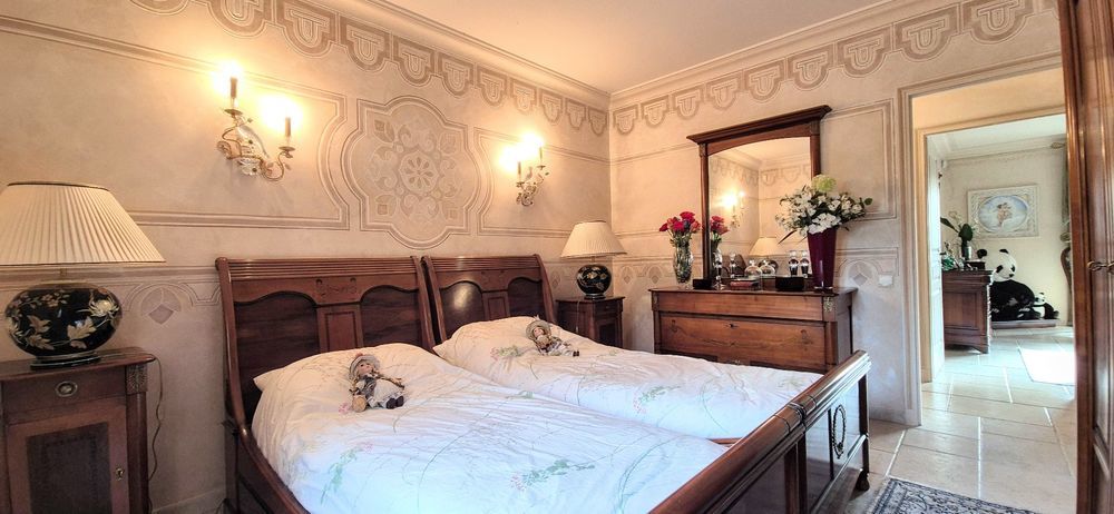 � vendre  Maison Saint-Cyprien (66750)