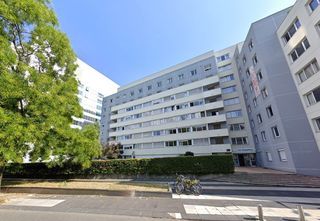  Appartement � vendre 1 pi�ce 20 m�