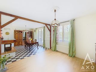  Maison � vendre 3 pi�ces 83 m�