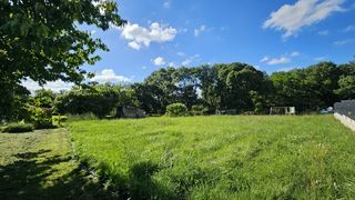 Terrain � vendre 973 m�