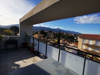  Appartement � vendre 2 pi�ces 51 m�