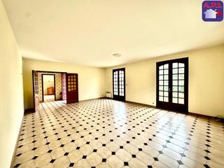  Maison � vendre 5 pi�ces 134 m�