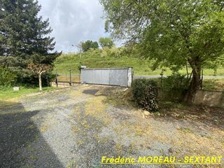  Maison � vendre 4 pi�ces 85 m�