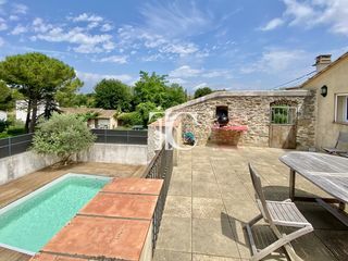  Maison � vendre 8 pi�ces 272 m�