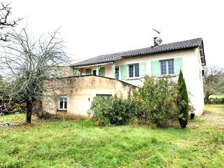  Maison � vendre 5 pi�ces 115 m�