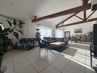  Maison � vendre 6 pi�ces 163 m�