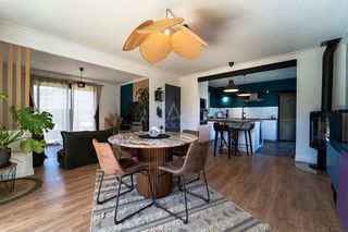  Maison � vendre 6 pi�ces 94 m�