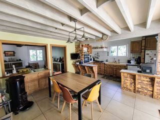  Maison � vendre 10 pi�ces 206 m�