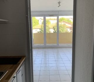  Appartement � louer 1 pi�ce 20 m�